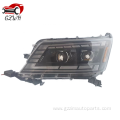 Hiace 2020+ Led light Front Lamp Headlight